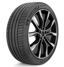 245/40R19 MICHELIN Pilot Sport-4 98Y XL